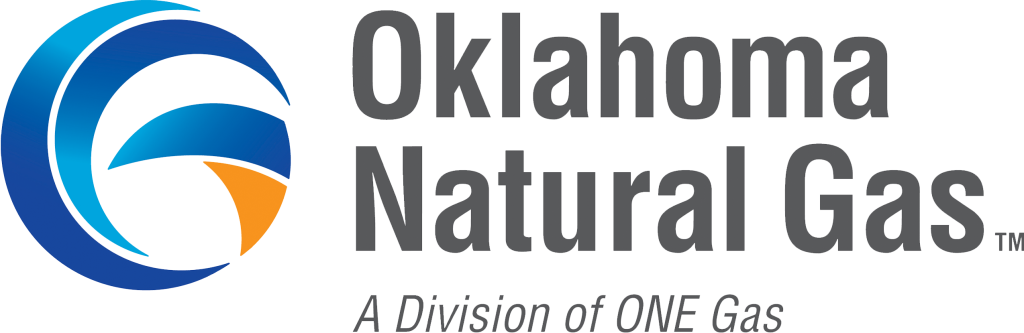 OK Natural Gas logo