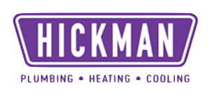 HIckman Plumbing logo